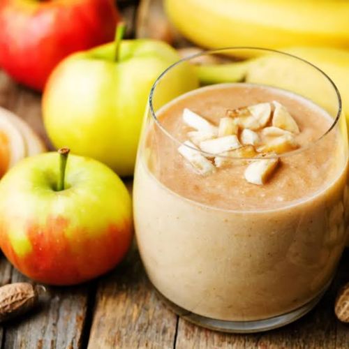 Pomme Banane