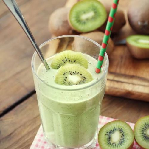 Kiwi Banane