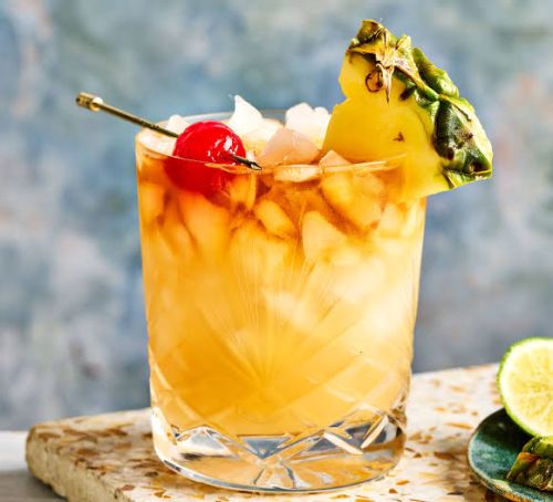 Mai tai