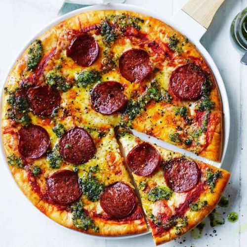 Pepperoni