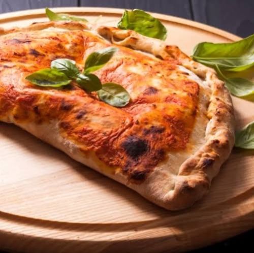 Calzone Italienne