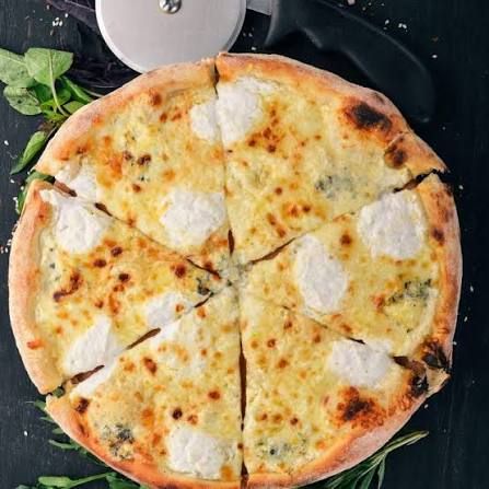 Quatre Fromages