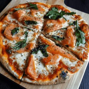 Saumon