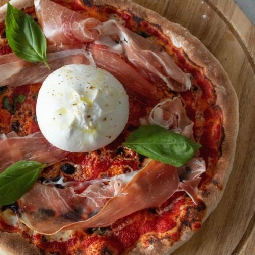 Burrata