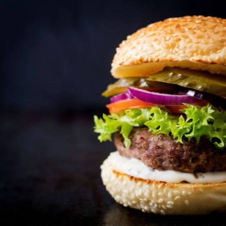 Burger Classique