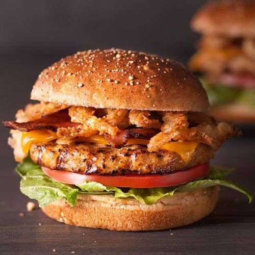 Chiken Cheese