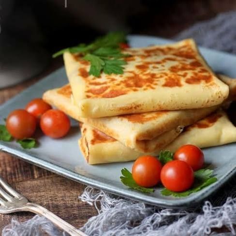 Crêpe Classique