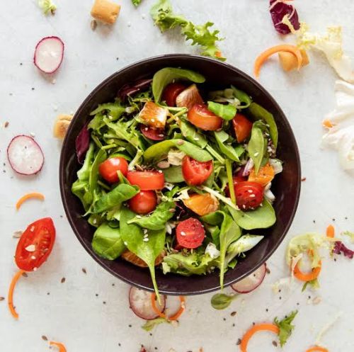 Salade Trio