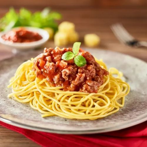 Bolognaise