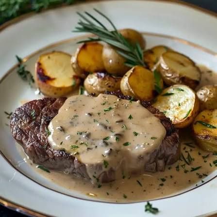 Filet de Bœuf