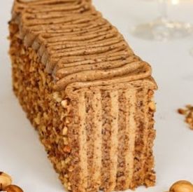Russe Noisette
