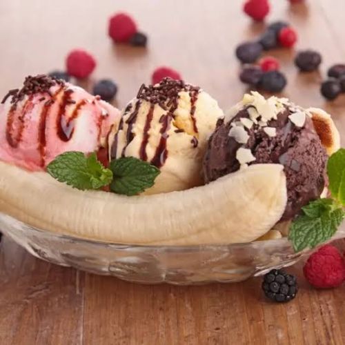 Banana Split
