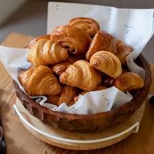 Panier de Viennoiserie