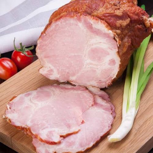 Jambon Fumé