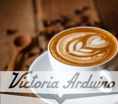 Cappuchino
