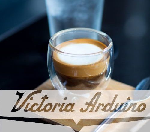 Machiatto