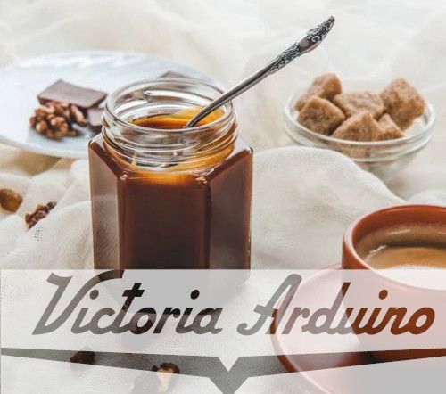 Caramel Machiatto