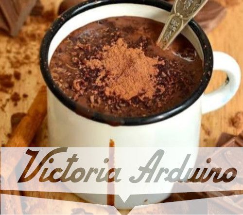 Chocolat au Lait