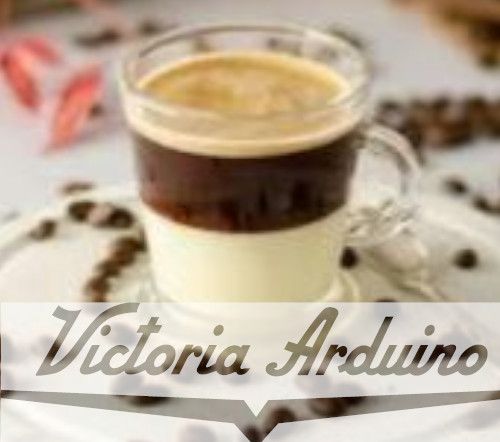Bonbon Latte