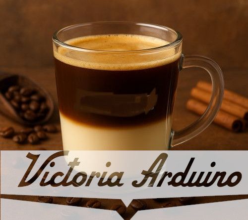 Bonbon Machiatto