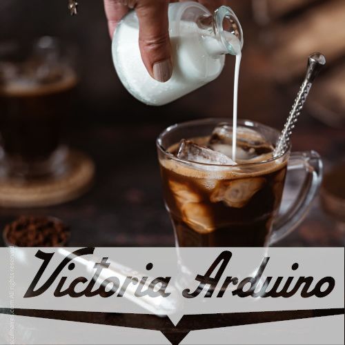 Americain Glacé