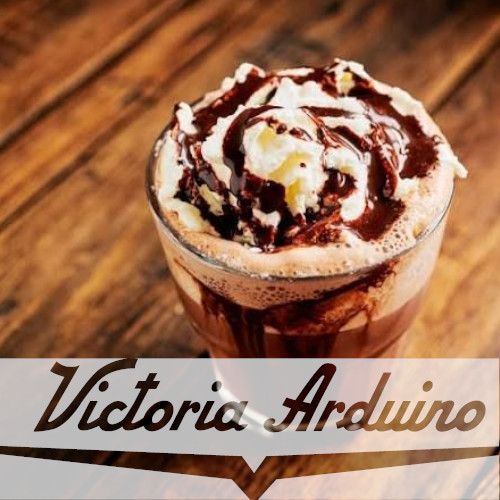 Espresso Nutella Campana