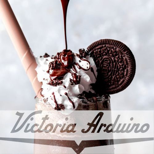 Oreo