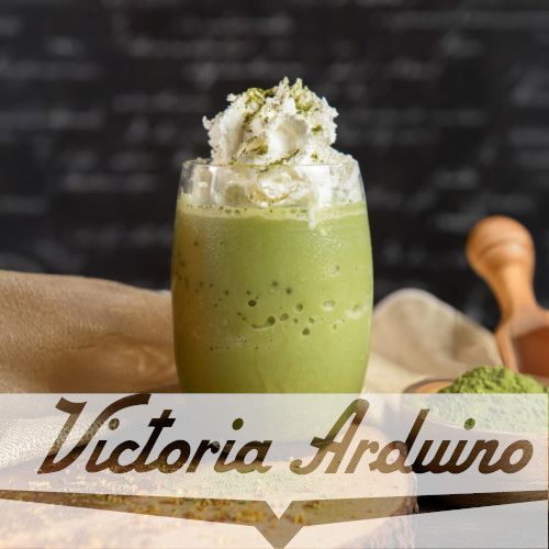 Matcha