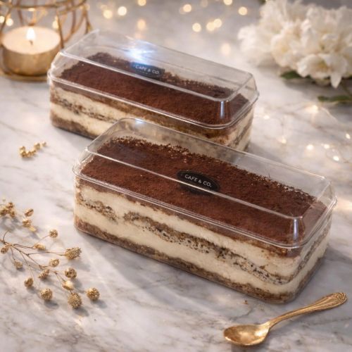 Tiramisu Classique
