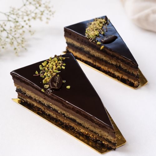 GÂTEAU DUBAI