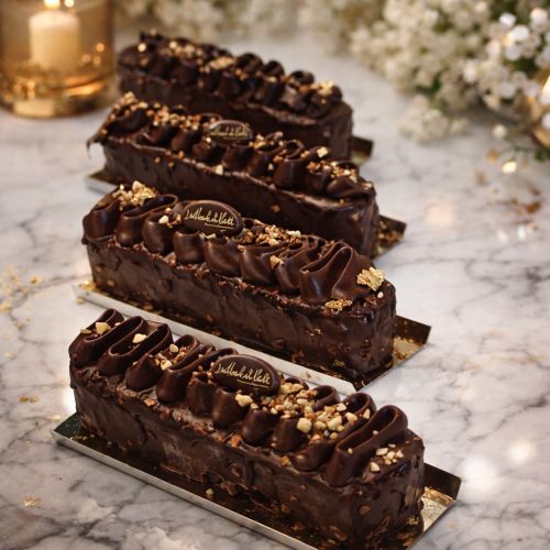 CHOCO CRUNCH
