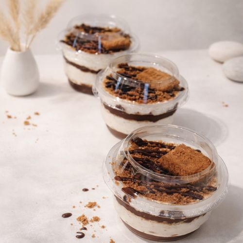 TIRAMISU NUTELLA SPÉCULOOS