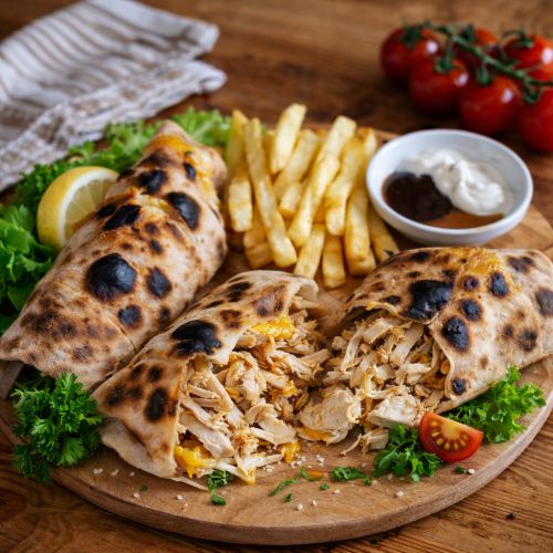 Poulet