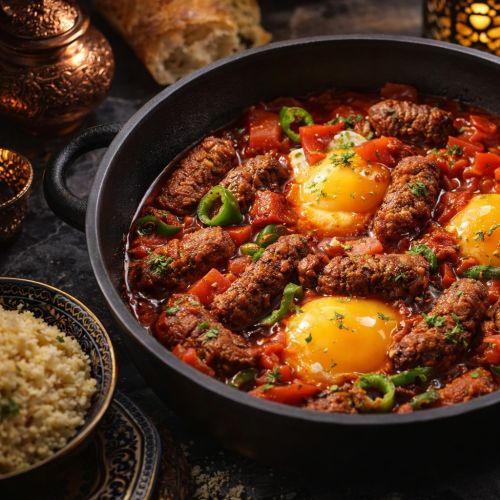 Merguez