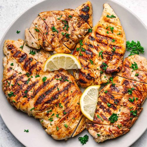 Escalopes