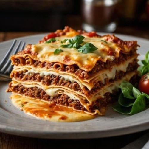 Lasagne