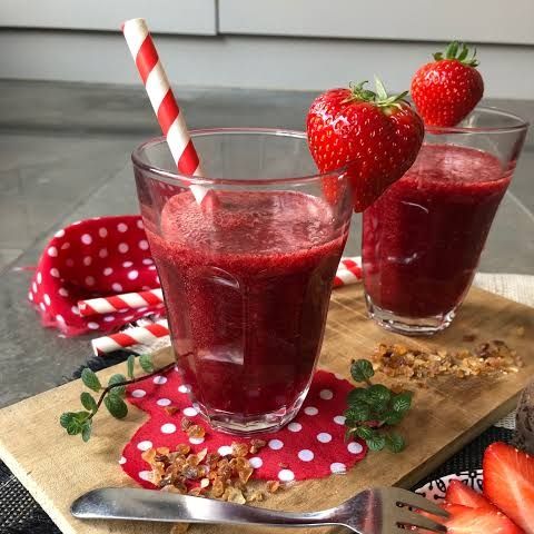 Fraise