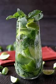 Menthe