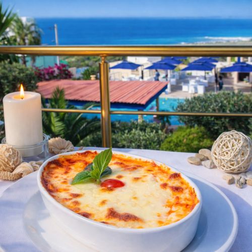 Lasagne