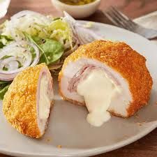 Cordon Bleu