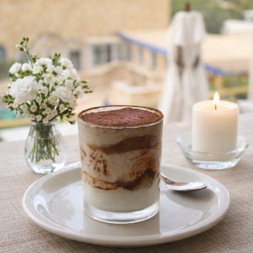 Tiramisu Classique