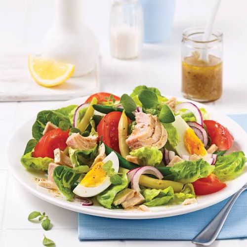Salade La Forêt Bleue thon