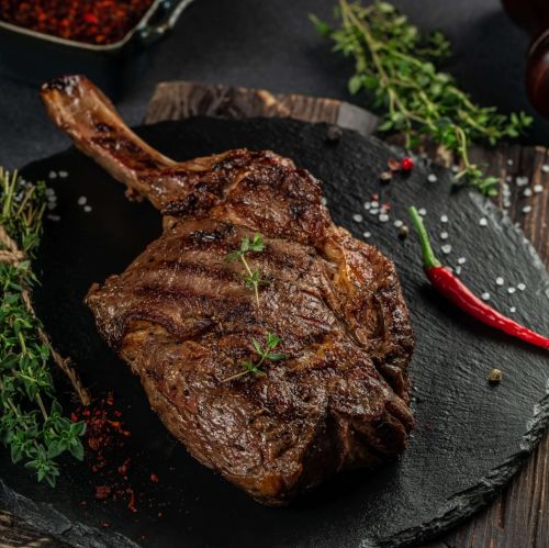 Entrecôte