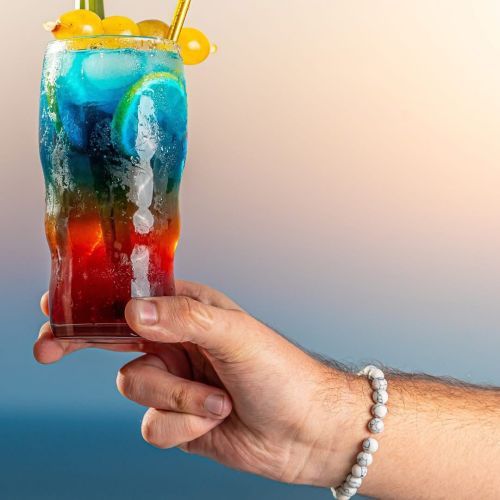 Cocktail Detox
