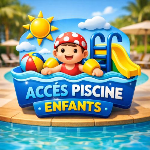 Enfant (-12 ans)