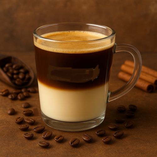 Café Spécial