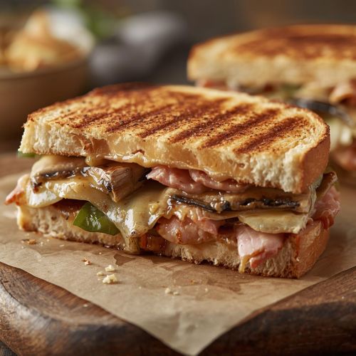 Panini Kabeb