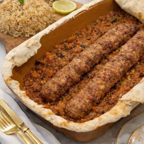 Kebab khochkhach