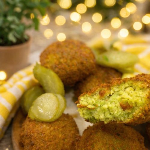 Falafel
