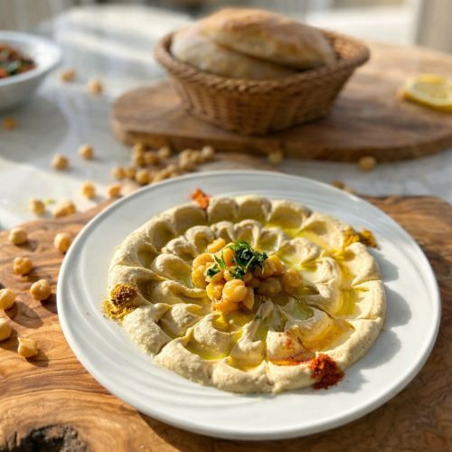 Houmous